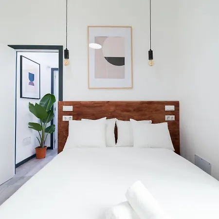 Columbus Rooftop Hostel-2